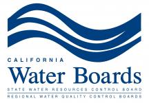 California State Water Boards Logo